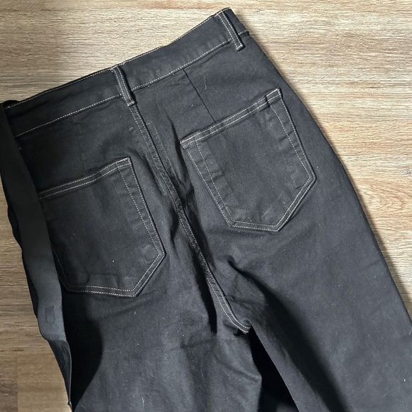 Rick Owens Bolans Bootcut - Picture 2 of 4